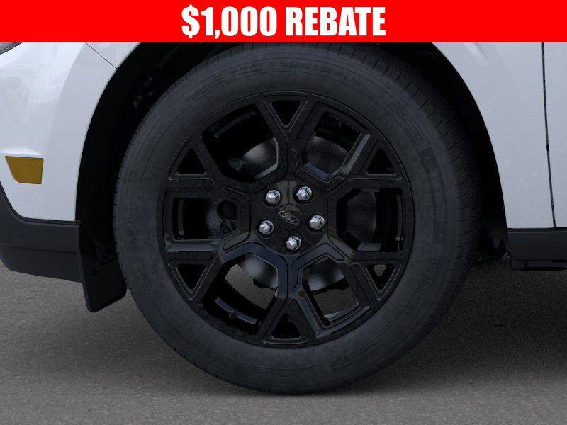 new 2025 Ford Maverick car, priced at $31,000