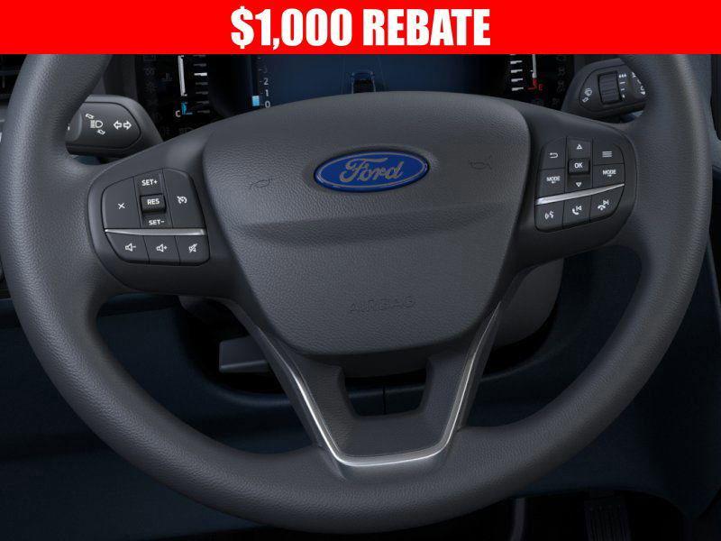 new 2025 Ford Maverick car, priced at $31,000