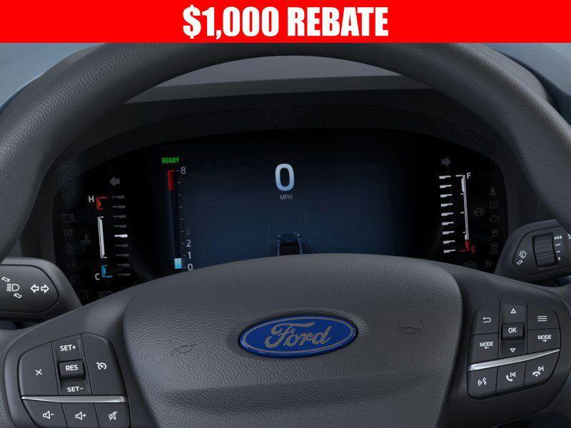 new 2025 Ford Maverick car, priced at $31,000