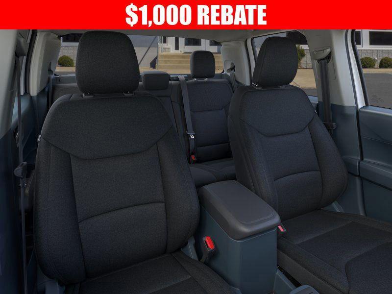 new 2025 Ford Maverick car, priced at $31,000