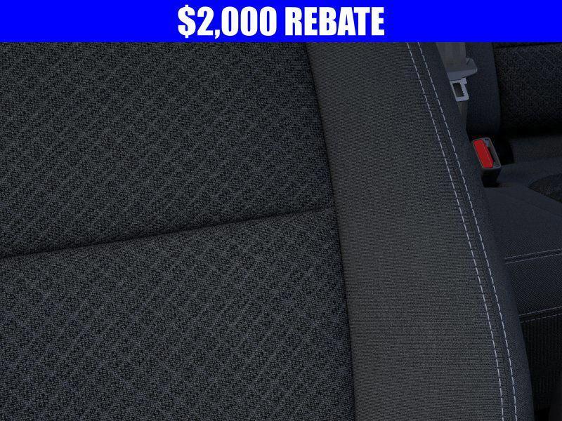 new 2026 Ford Escape car, priced at $34,435