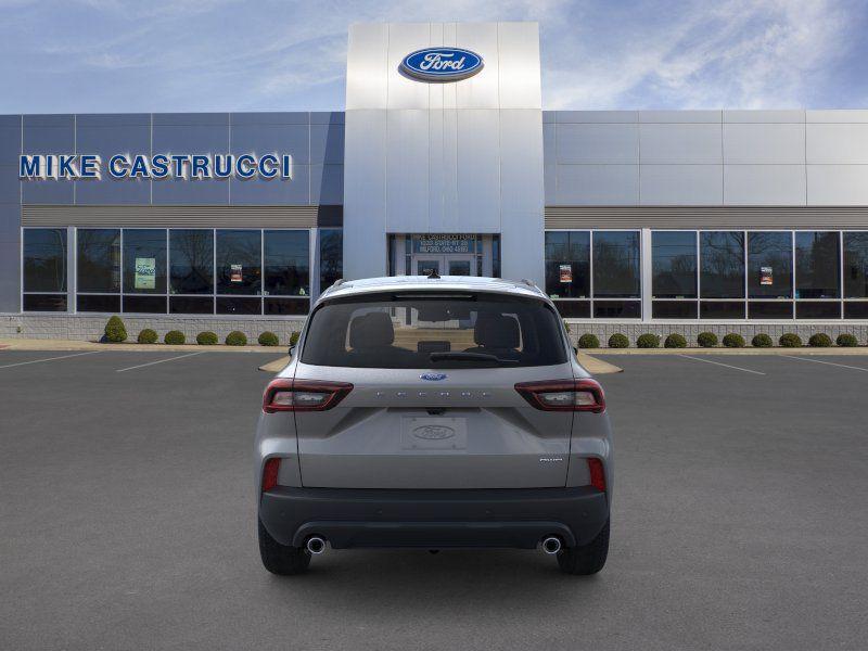 new 2026 Ford Escape car, priced at $34,721