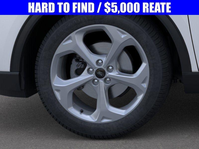 new 2025 Ford Escape car, priced at $35,143