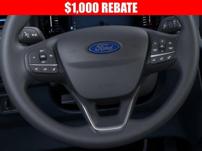 new 2025 Ford Maverick car, priced at $32,435