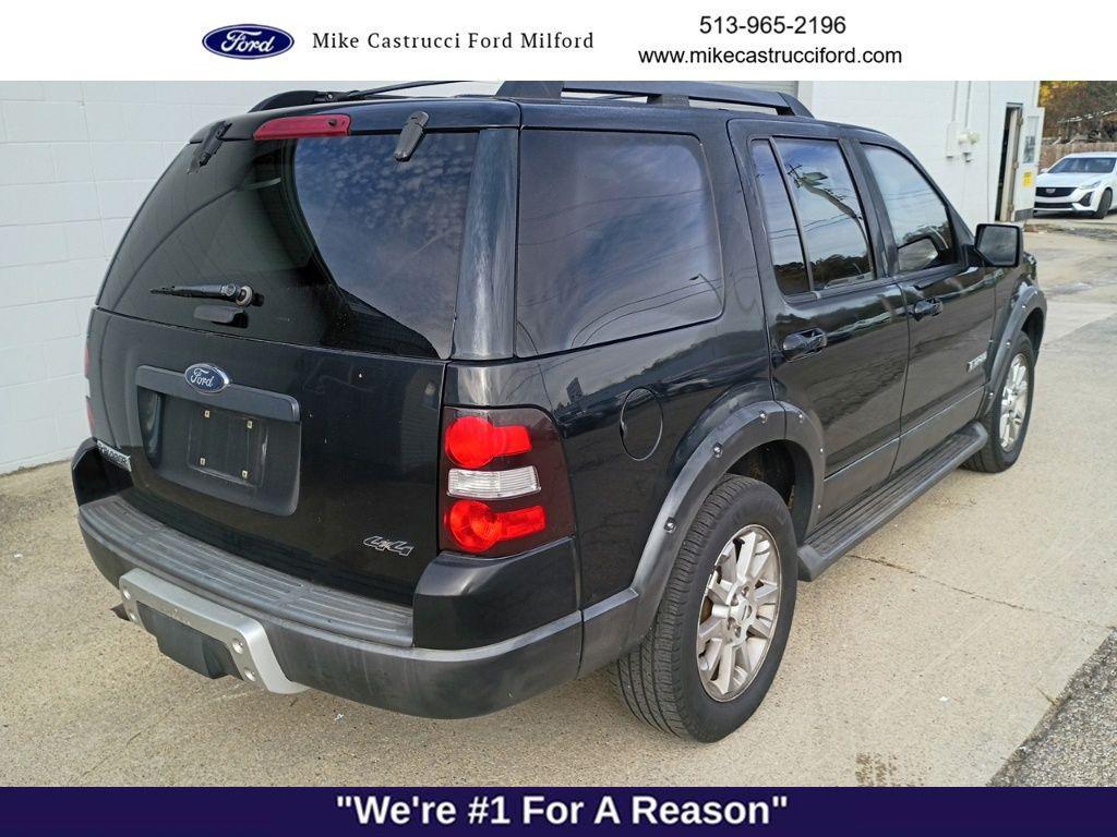 used 2008 Ford Explorer car, priced at $1,475