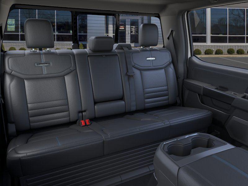 new 2026 Ford F-350 car, priced at $95,555