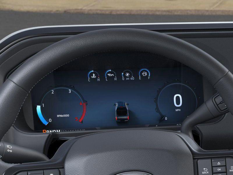 new 2026 Ford F-350 car, priced at $96,055