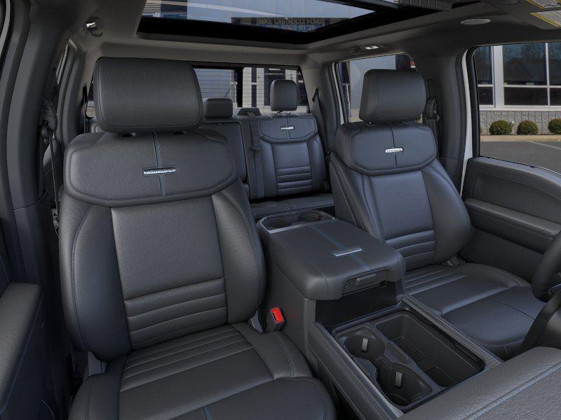 new 2026 Ford F-350 car, priced at $95,555