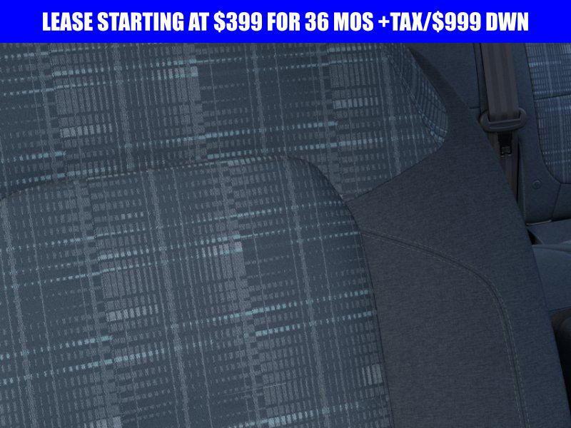 new 2025 Ford Bronco car, priced at $52,243