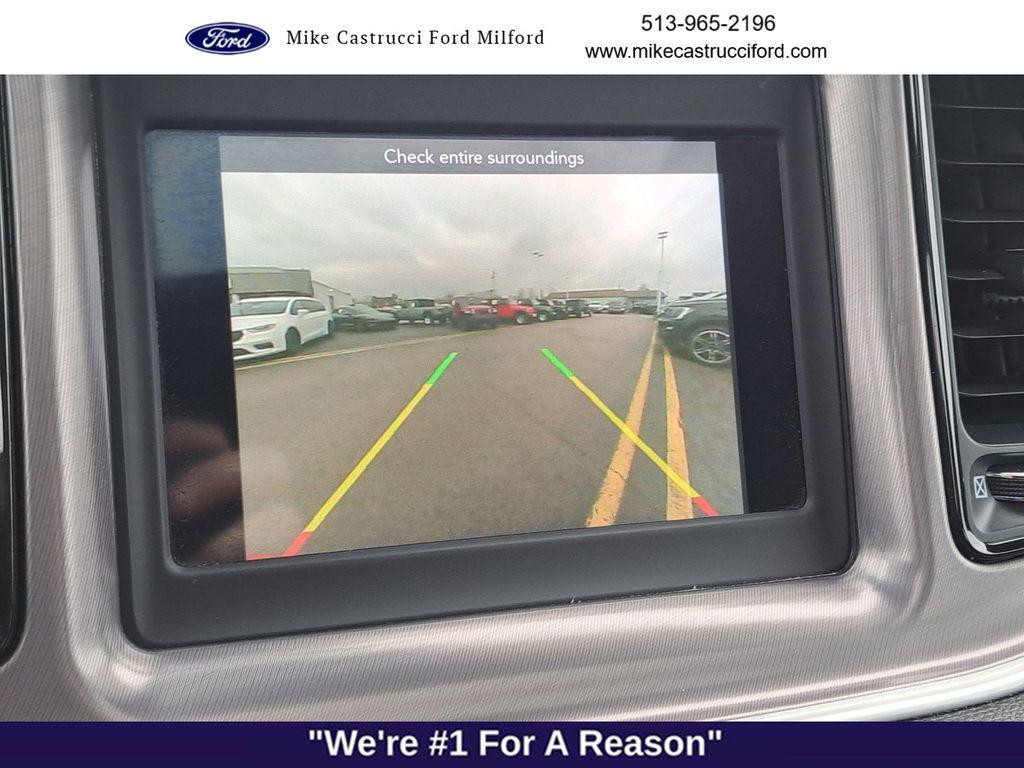 used 2021 Dodge Challenger car, priced at $20,650