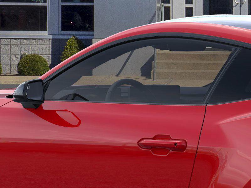new 2026 Ford Mustang car, priced at $37,915