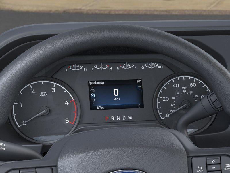 new 2026 Ford F-350 car, priced at $64,385