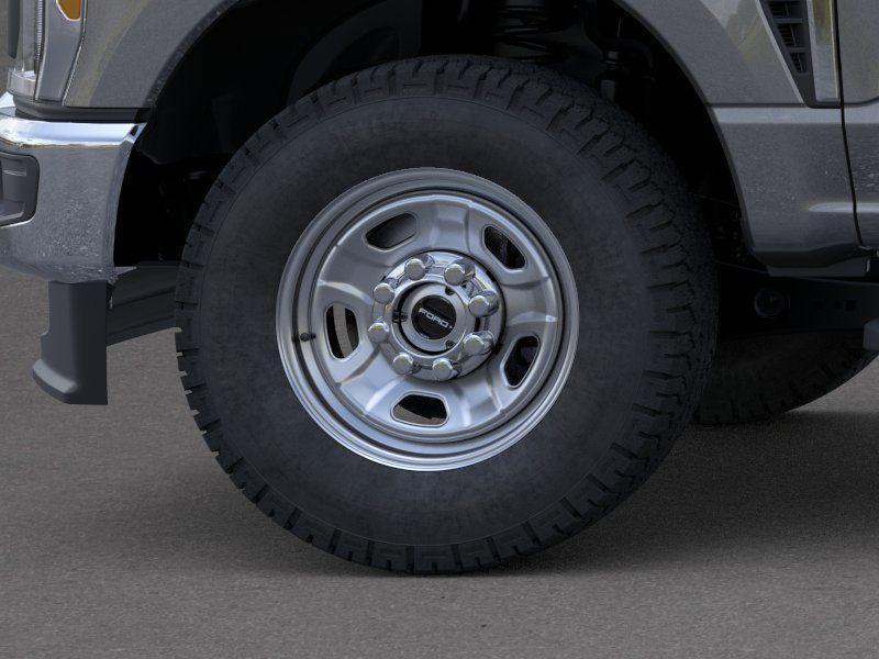 new 2026 Ford F-350 car, priced at $64,385