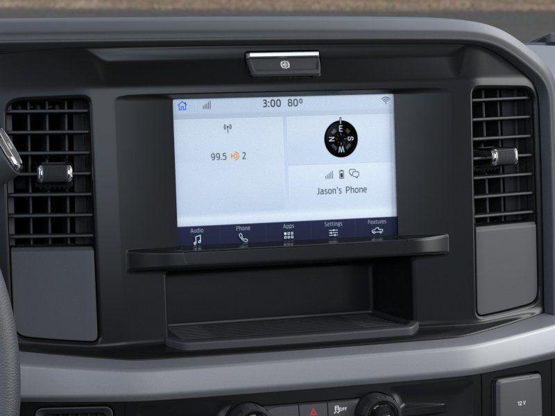 new 2026 Ford F-350 car, priced at $64,385