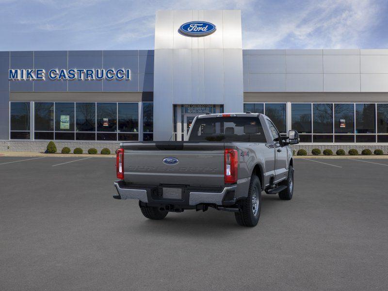 new 2026 Ford F-350 car, priced at $64,385
