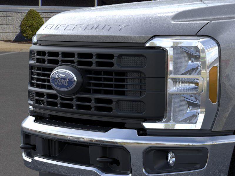 new 2026 Ford F-350 car, priced at $64,385