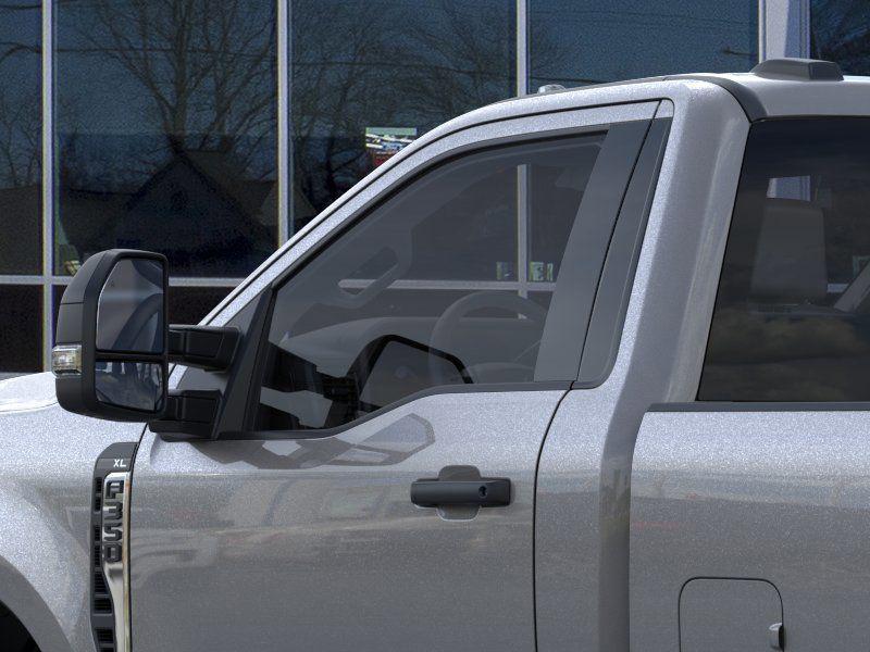 new 2026 Ford F-350 car, priced at $64,385