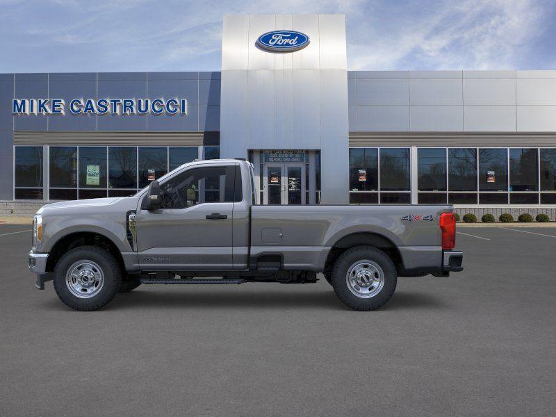 new 2026 Ford F-350 car, priced at $64,385