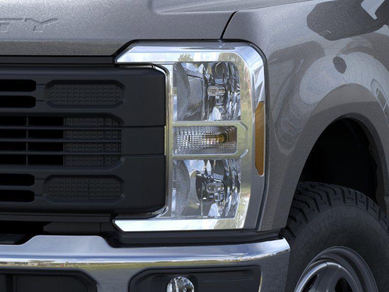 new 2026 Ford F-350 car, priced at $64,385