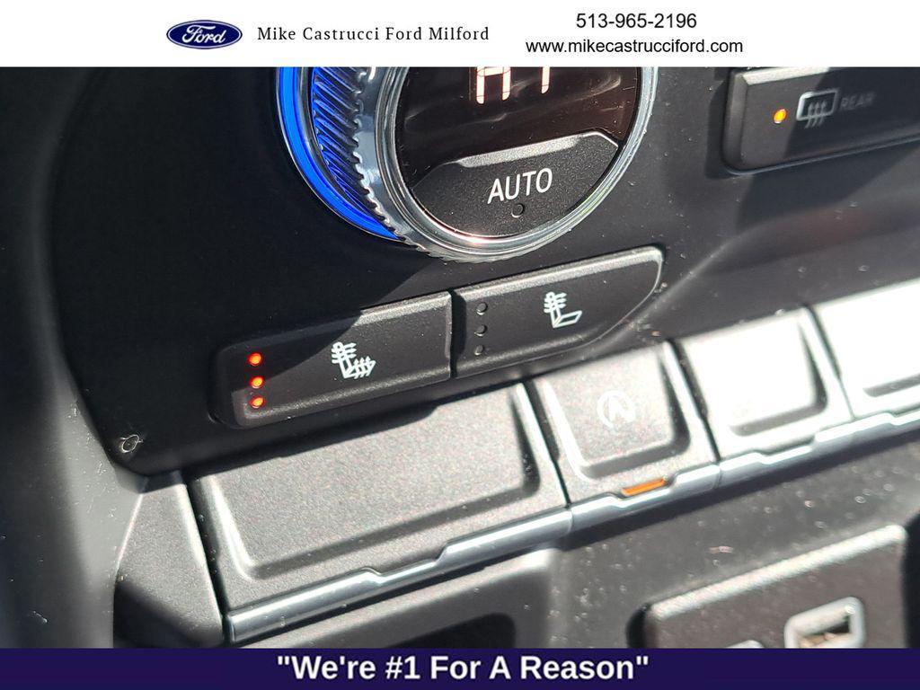 used 2022 GMC Sierra 1500 car, priced at $34,650