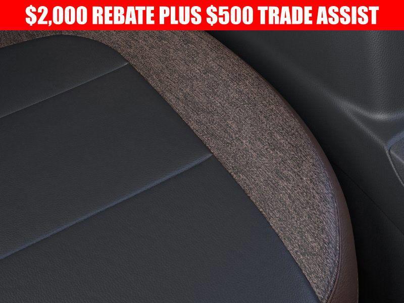 new 2025 Ford Bronco Sport car, priced at $35,000