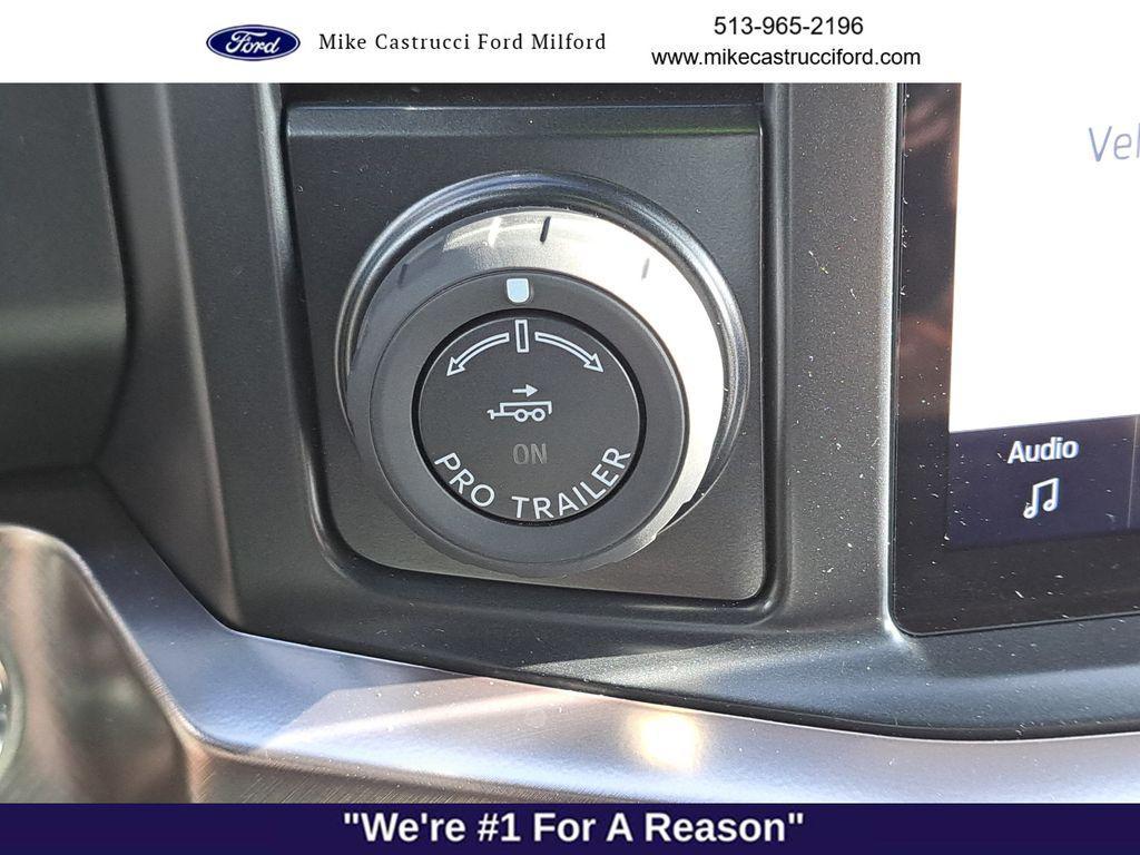 used 2023 Ford F-250 car, priced at $78,450