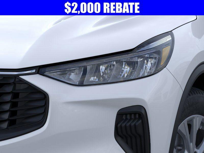 new 2026 Ford Escape car, priced at $33,900