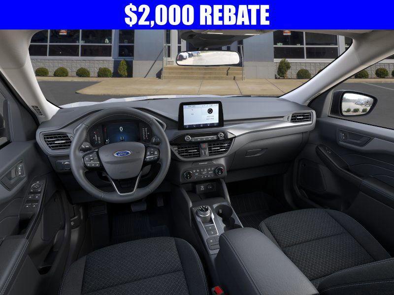 new 2026 Ford Escape car, priced at $33,900