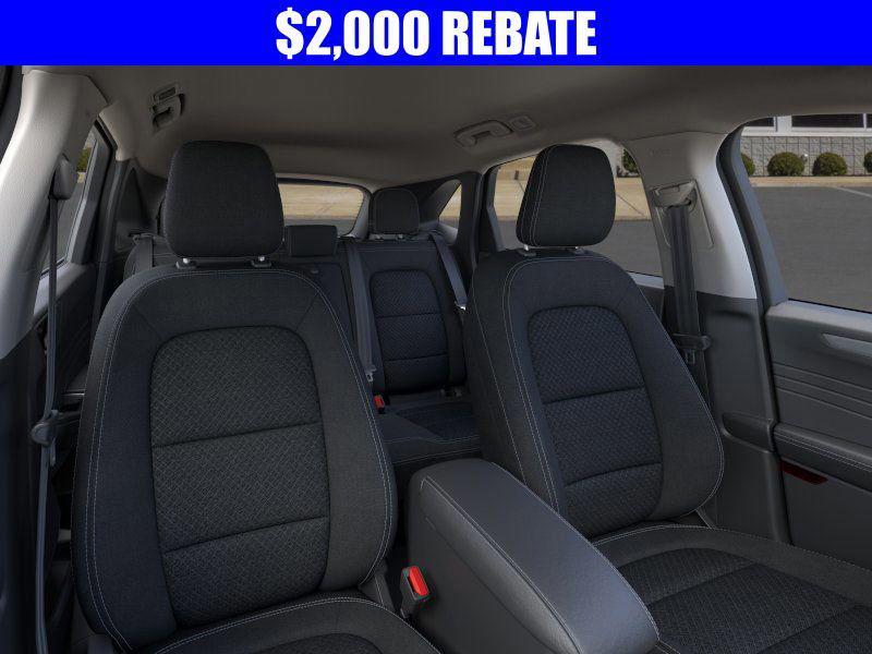 new 2026 Ford Escape car, priced at $33,900