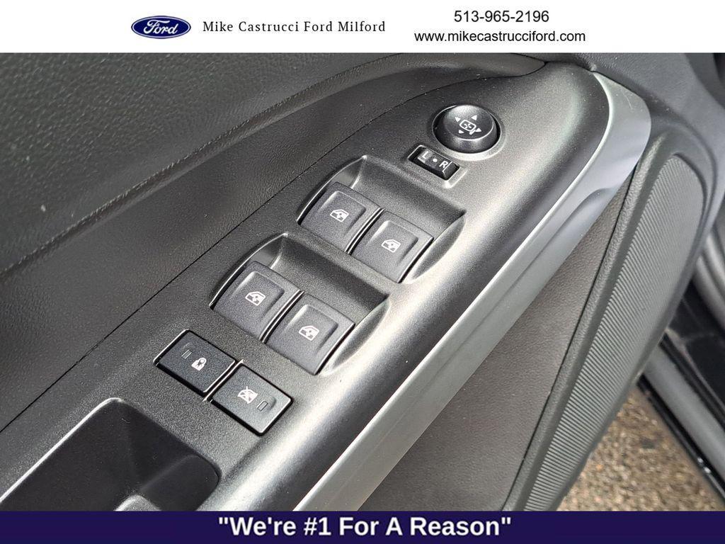 used 2022 Chevrolet Colorado car, priced at $26,950