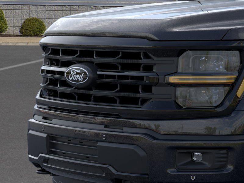 new 2026 Ford F-150 car, priced at $61,747