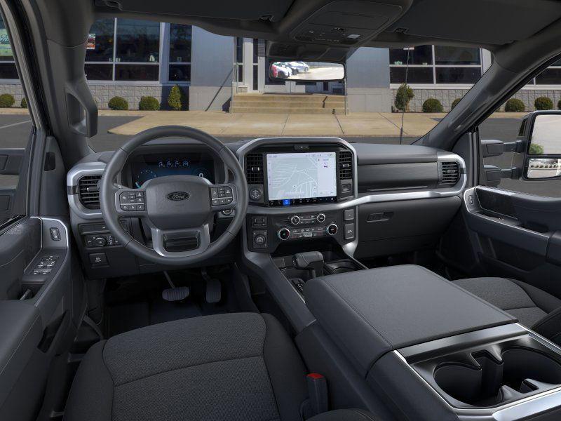 new 2026 Ford F-150 car, priced at $61,747