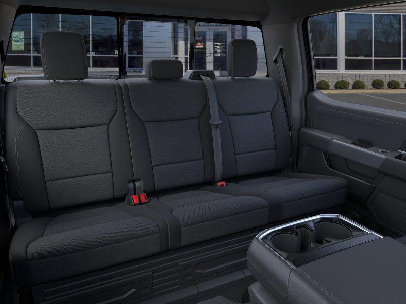 new 2026 Ford F-150 car, priced at $61,747