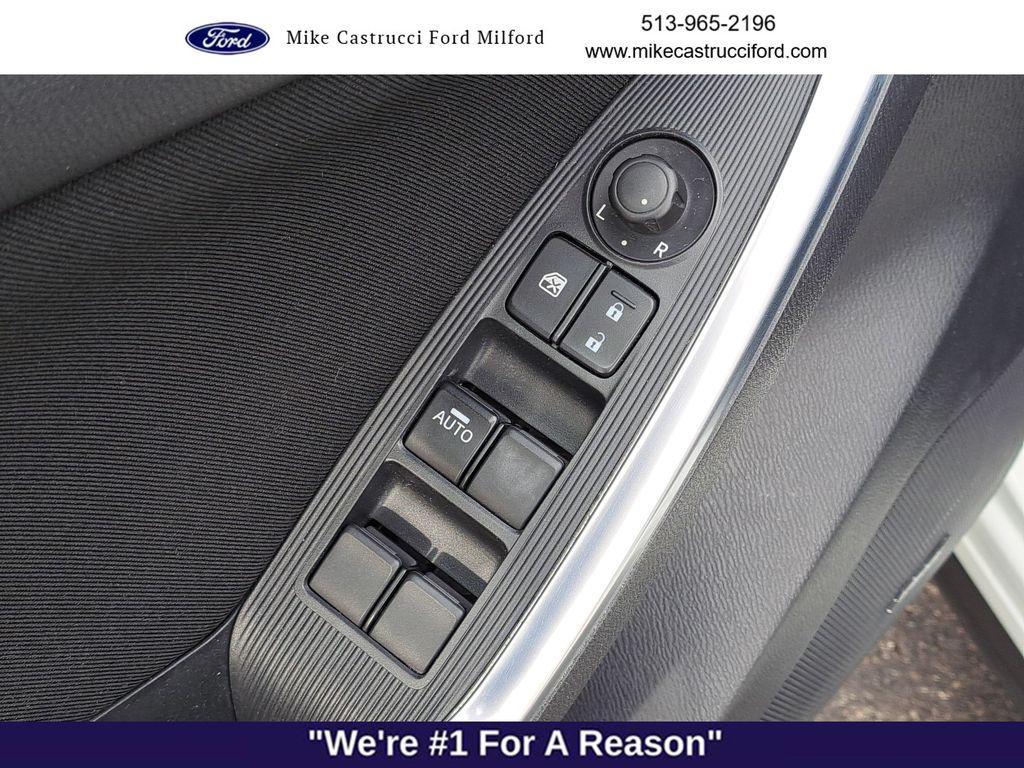 used 2016 Mazda CX-5 car, priced at $12,450