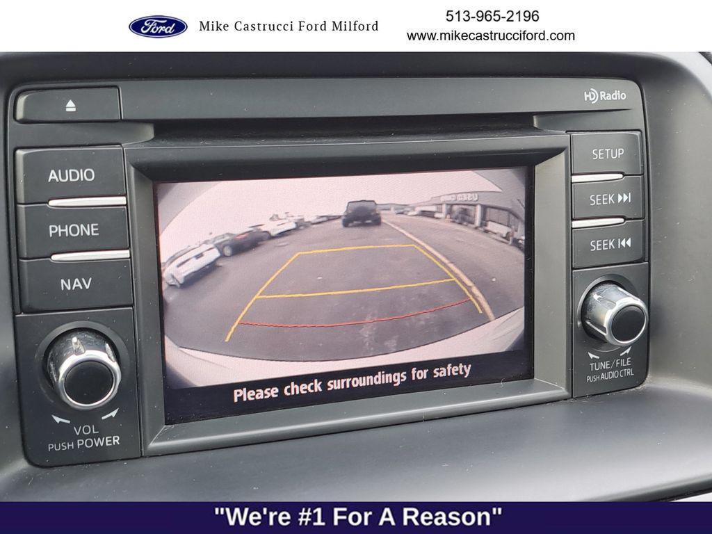 used 2016 Mazda CX-5 car, priced at $12,450