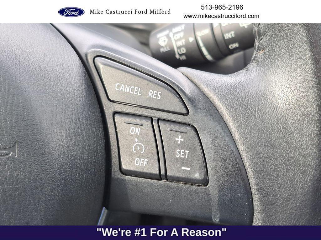 used 2016 Mazda CX-5 car, priced at $12,450