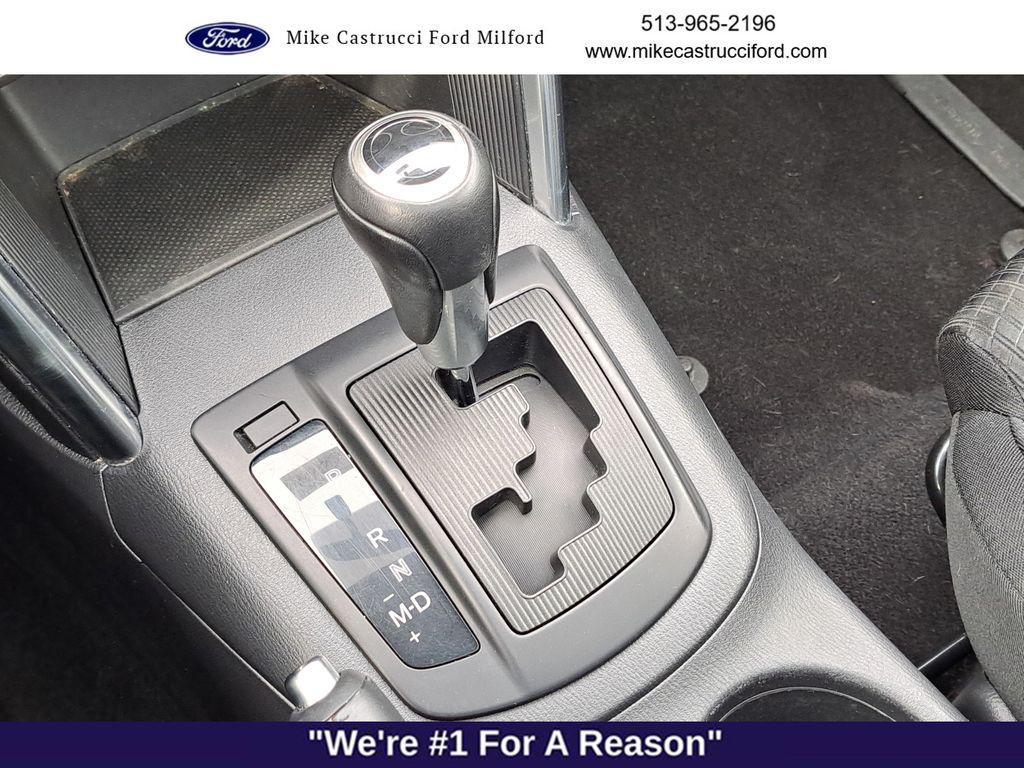 used 2016 Mazda CX-5 car, priced at $12,450