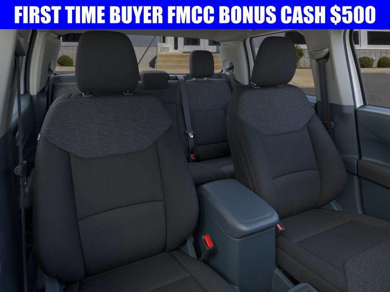 new 2026 Ford Maverick car, priced at $29,475