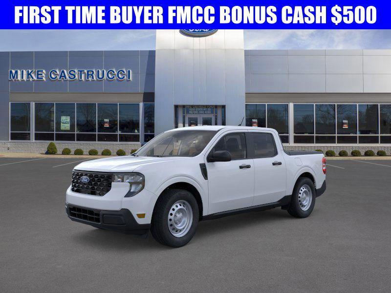 new 2026 Ford Maverick car, priced at $29,475