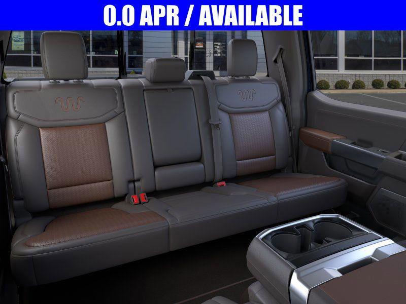 new 2026 Ford F-150 car, priced at $71,908