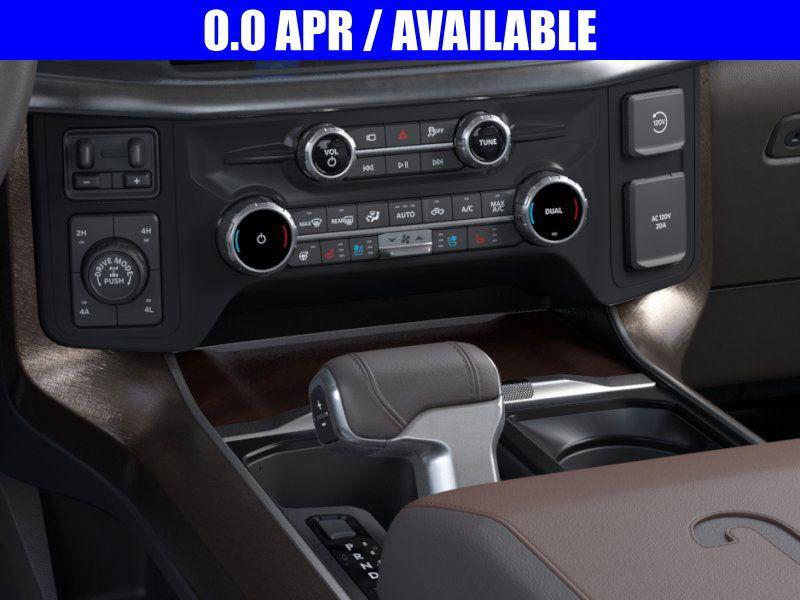 new 2026 Ford F-150 car, priced at $71,908