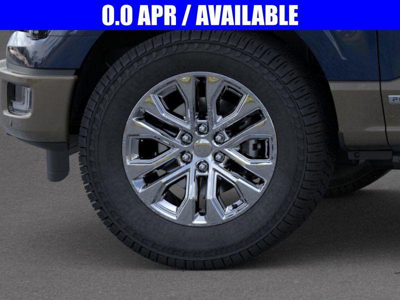 new 2026 Ford F-150 car, priced at $71,908