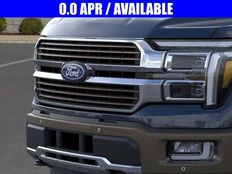 new 2026 Ford F-150 car, priced at $71,908