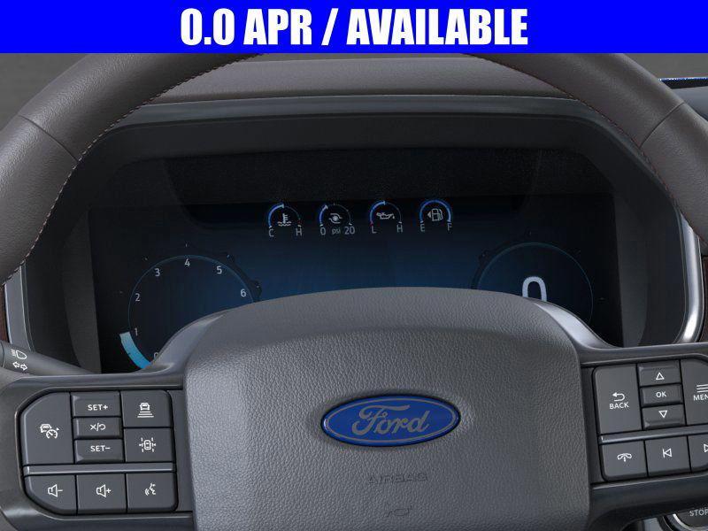 new 2026 Ford F-150 car, priced at $71,908
