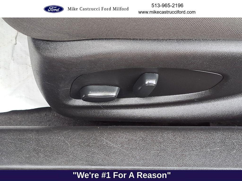 used 2020 Chevrolet Camaro car, priced at $14,950