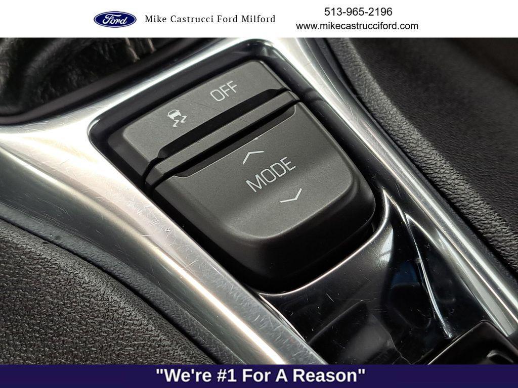 used 2020 Chevrolet Camaro car, priced at $14,950