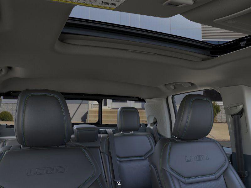 new 2025 Ford Maverick car, priced at $38,000