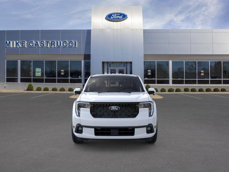 new 2025 Ford Maverick car, priced at $38,000