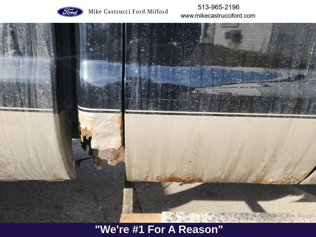 used 2010 Ford F-350 car, priced at $14,950