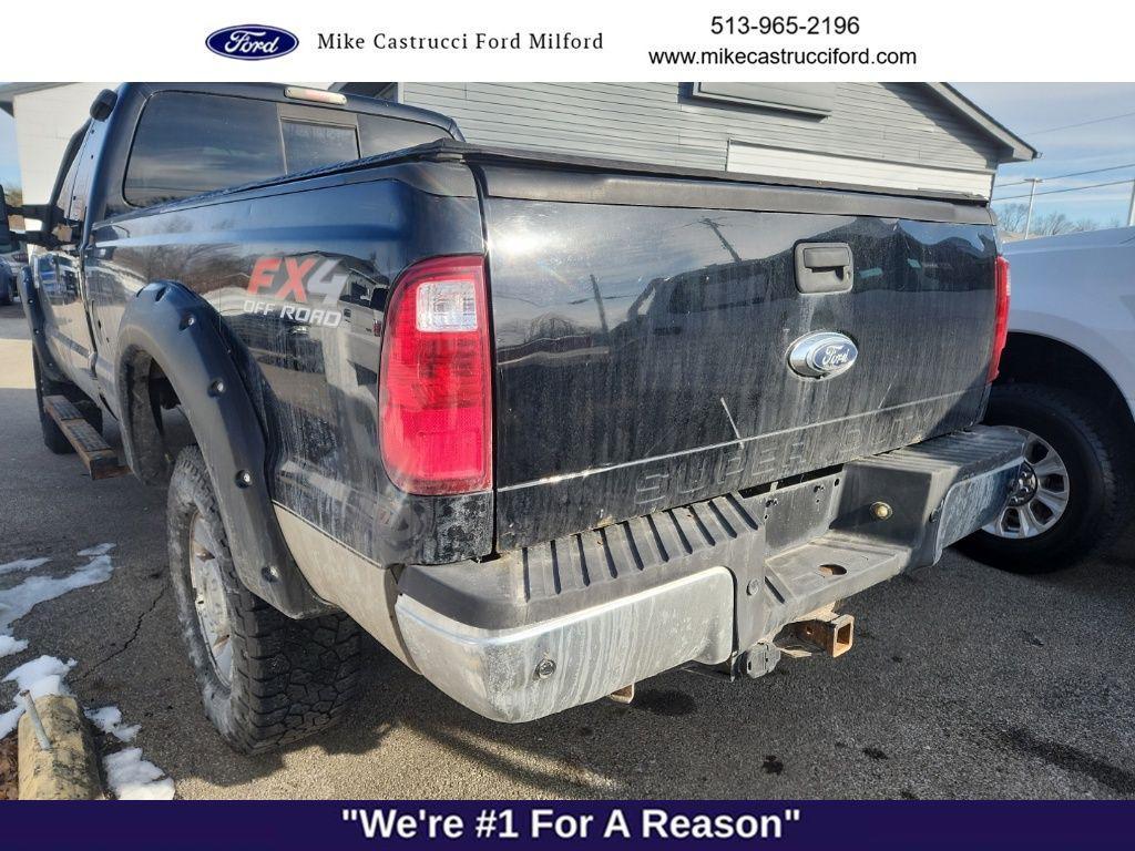 used 2010 Ford F-350 car, priced at $14,950